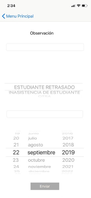 Asistrack  School(圖4)-速報App