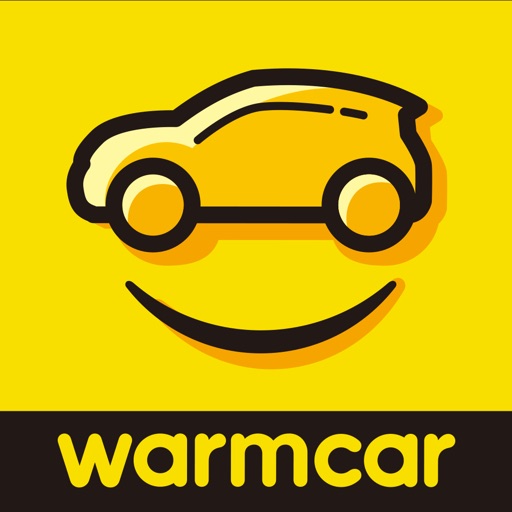WarmCar我们用车-共享汽车