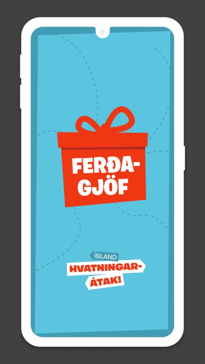 Ferðagjöf