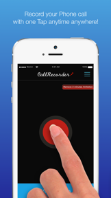 Call Recorder Zoom screenshot