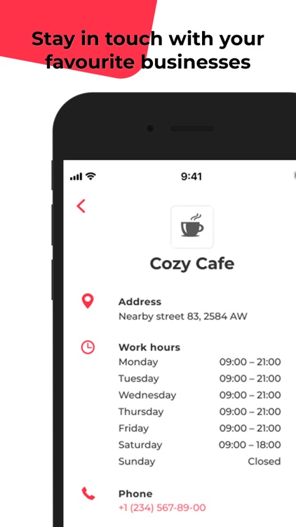 StampnGo - Pre-orders & Cards screenshot-4
