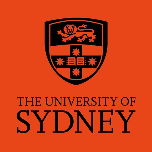 University of Sydney Open Day iOS App
