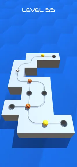 Game screenshot Super Marble Blast - Ball Game hack