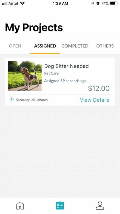 Diem - Get Paid screenshot-4