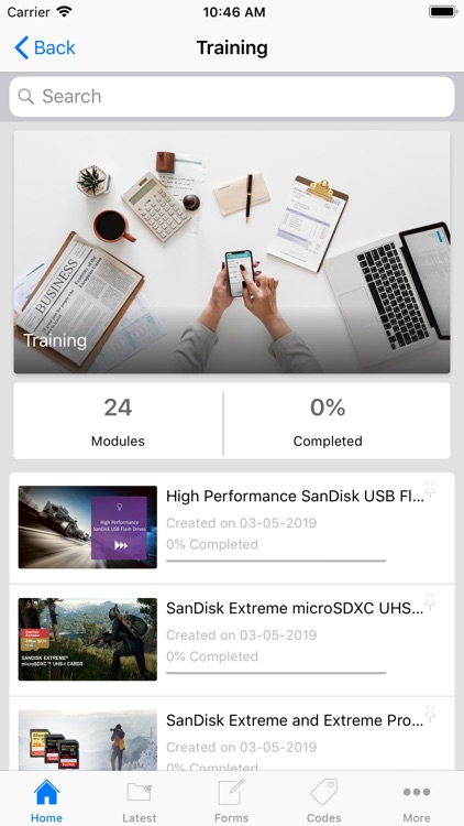 Tech Talks by Western Digital screenshot-3