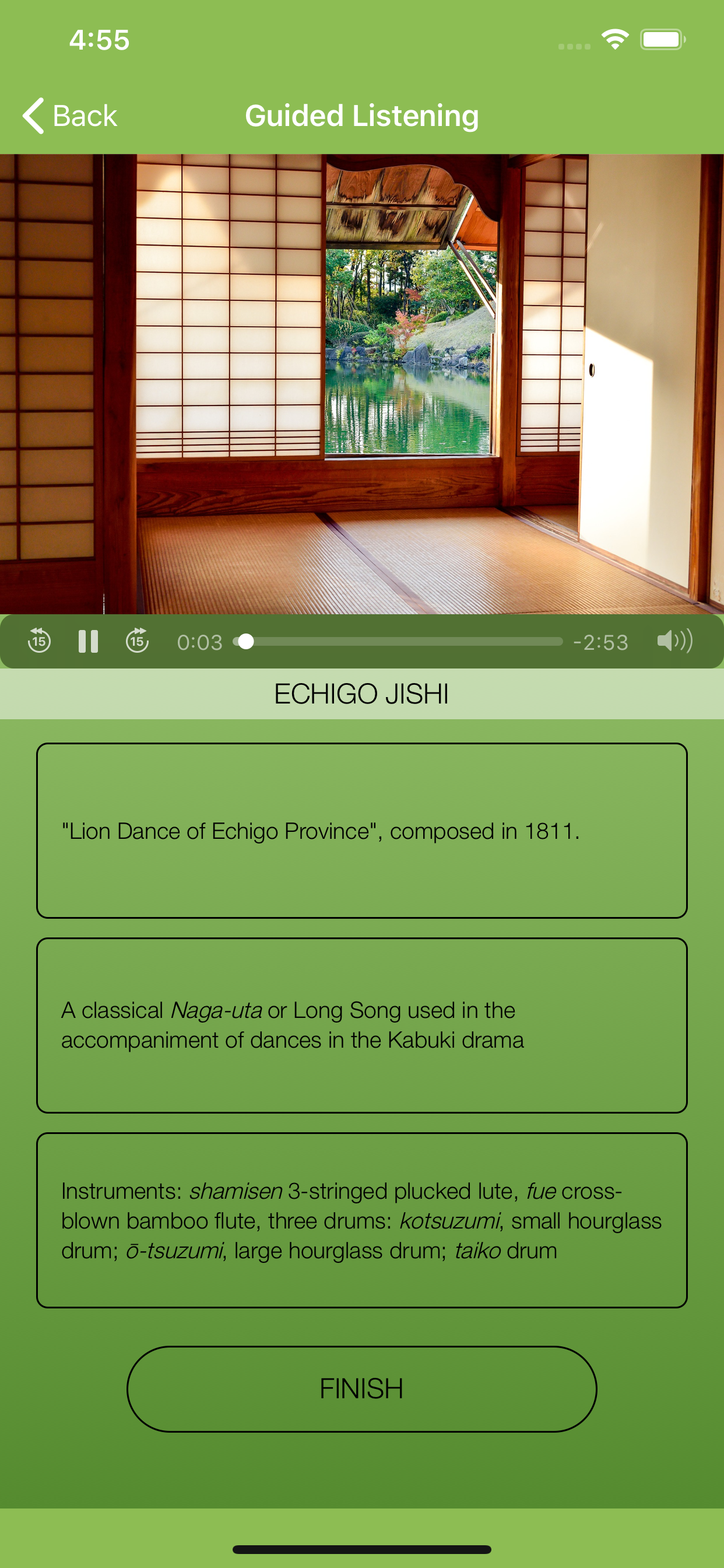 Music of Asia