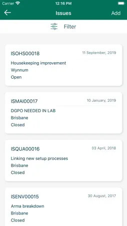 Sherm Software screenshot 7