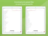 Amerigo - File Manager ipad bilder 3