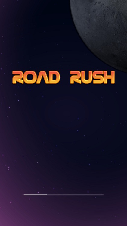 2D Road Rush