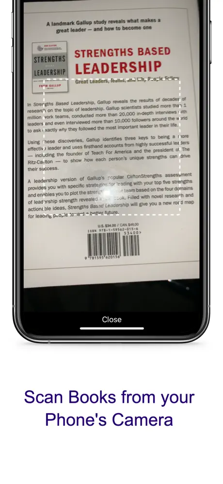 Bookee - Buy and Sell Books