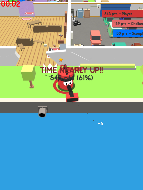 Screenshot #6 pour Suck.io