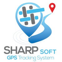 SharpSoft GPS pour PC