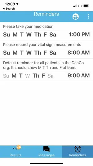 GTS SmartShare screenshot 3
