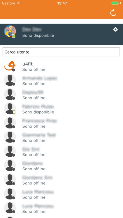 u4fit Personal Trainers