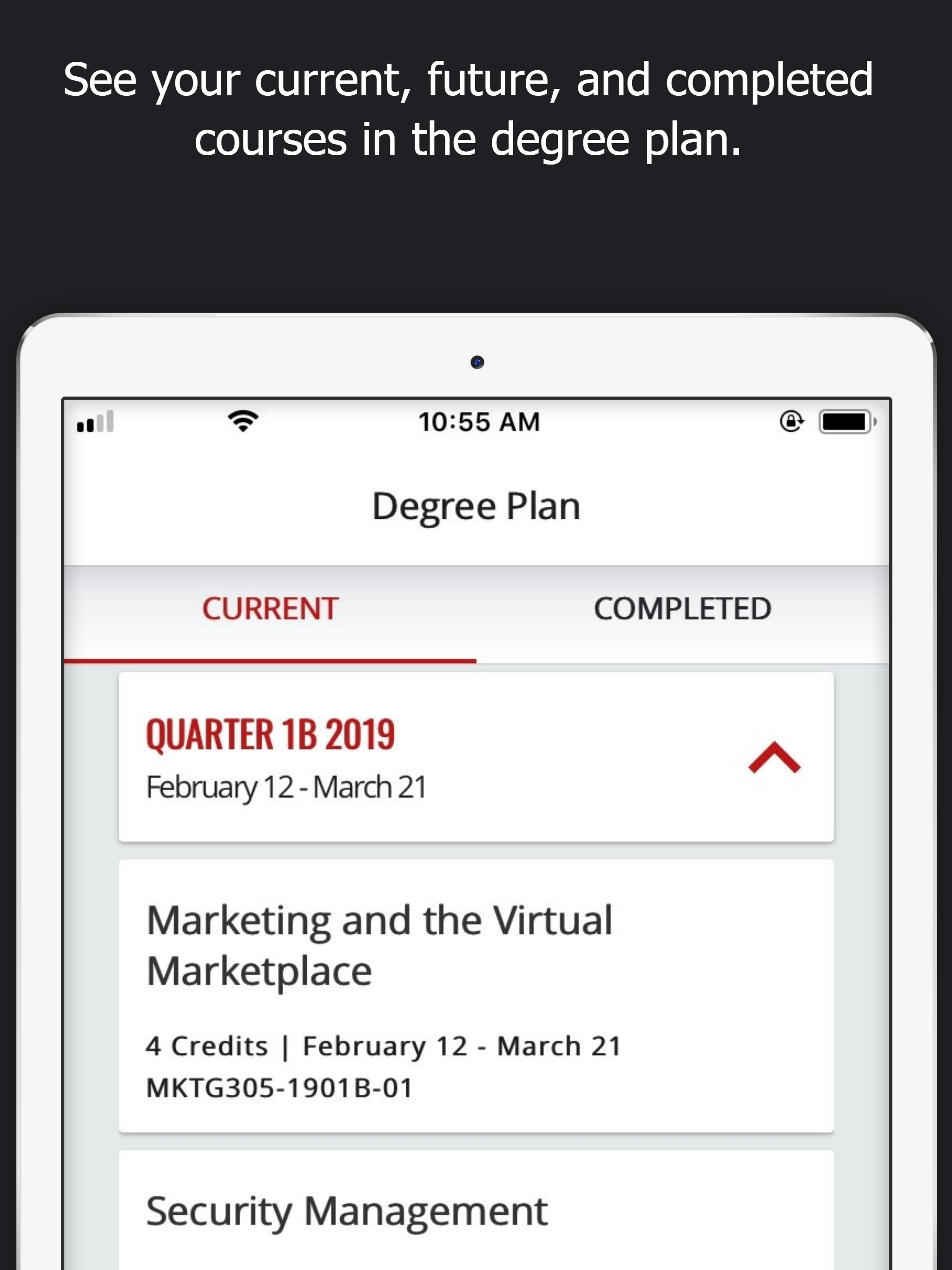 CTU Mobile by Colorado Tech