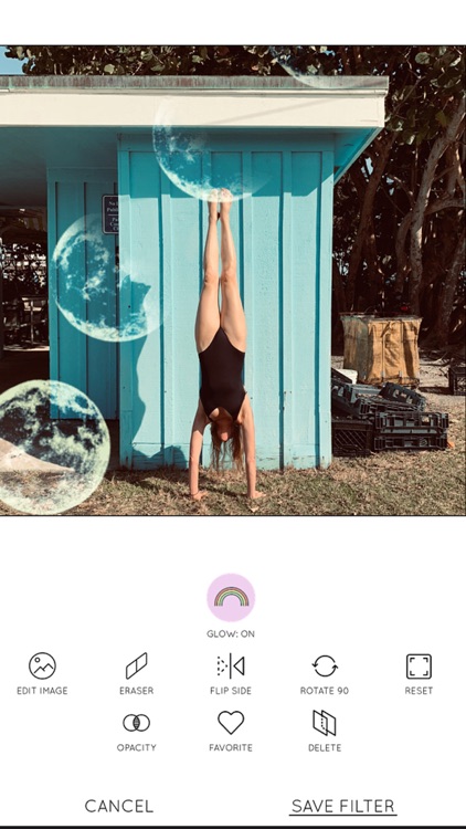 Rainbow Love Deluxe screenshot-9