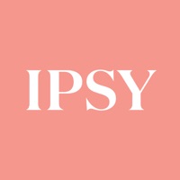 IPSY ne fonctionne pas? problème ou bug?