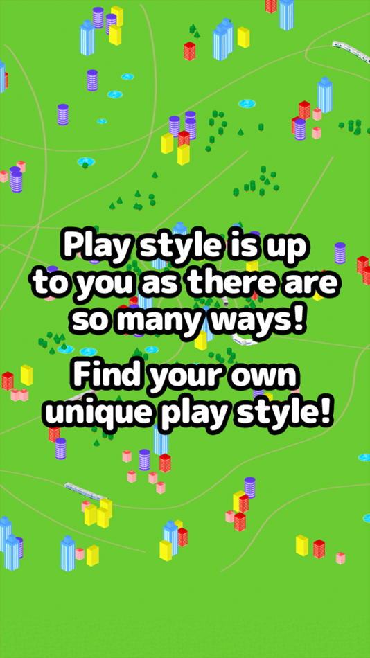 #5. Easy Train Game (iOS) 由: monois Inc.