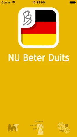 Game screenshot NU Beter Duits mod apk