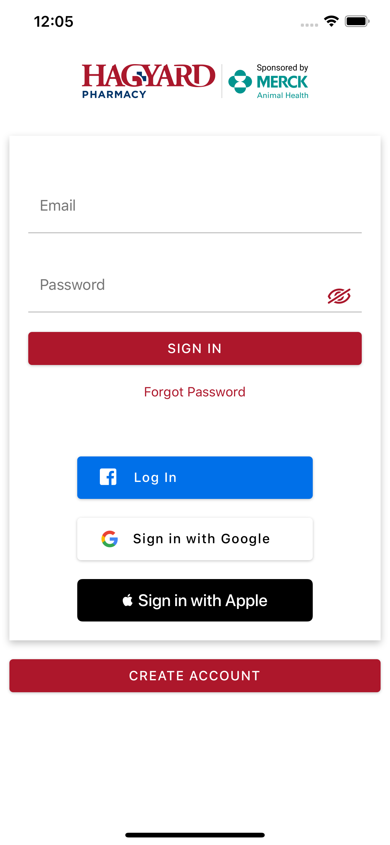 Hagyard Mobile Formulary