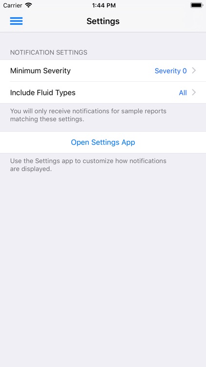 CITGO LubeAlert screenshot-5
