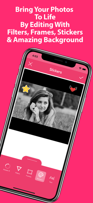 Collages Photo Editor