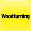 Woodturning Magazine icon