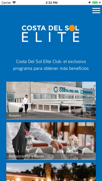 Costa del Sol Elite Club