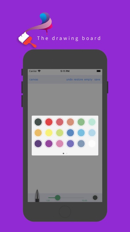 The drawing board screenshot-3