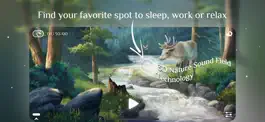 Game screenshot Flowing 2 ~ Sleep Sounds Relax mod apk
