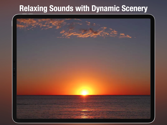 Unwind HD for Calm Ambience