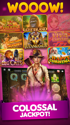 Bingo 90 Live : Vegas Slots screenshot 5