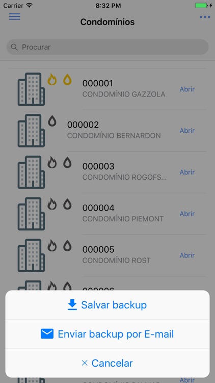 FlexRead screenshot-8