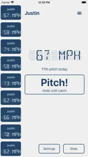 pitch radar gun problems & solutions and troubleshooting guide - 3