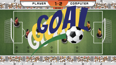 Soccer Drag screenshot 3