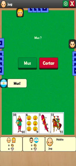 Game screenshot MuS TxL mod apk