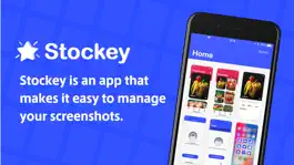 Game screenshot Stockey mod apk