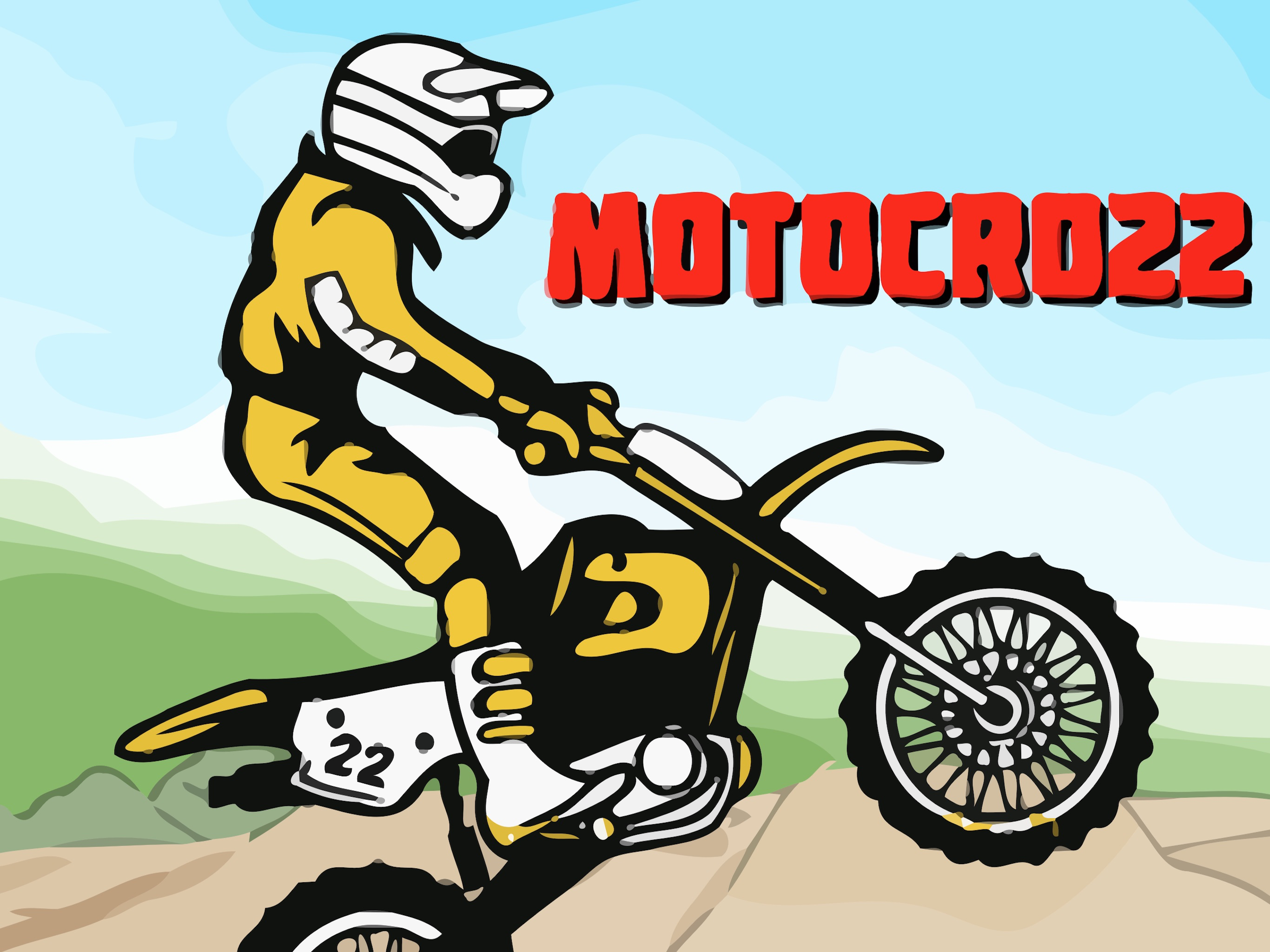 Motocross 22