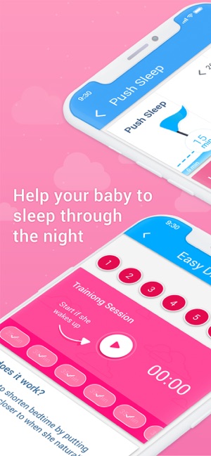 Babywink(圖2)-速報App