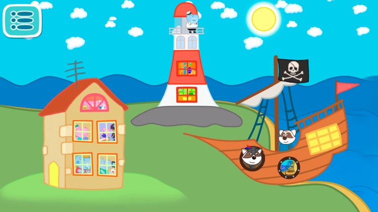 Fairy tales: Good morning screenshot-0