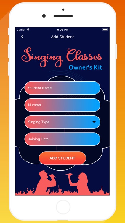 Singing Classes Owner's Kit screenshot-7