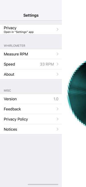 Whirlometer(圖3)-速報App