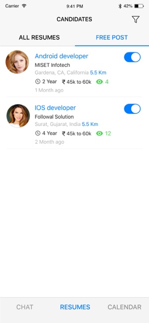Followal Job(圖4)-速報App