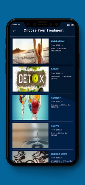 IVNearMe(圖3)-速報App