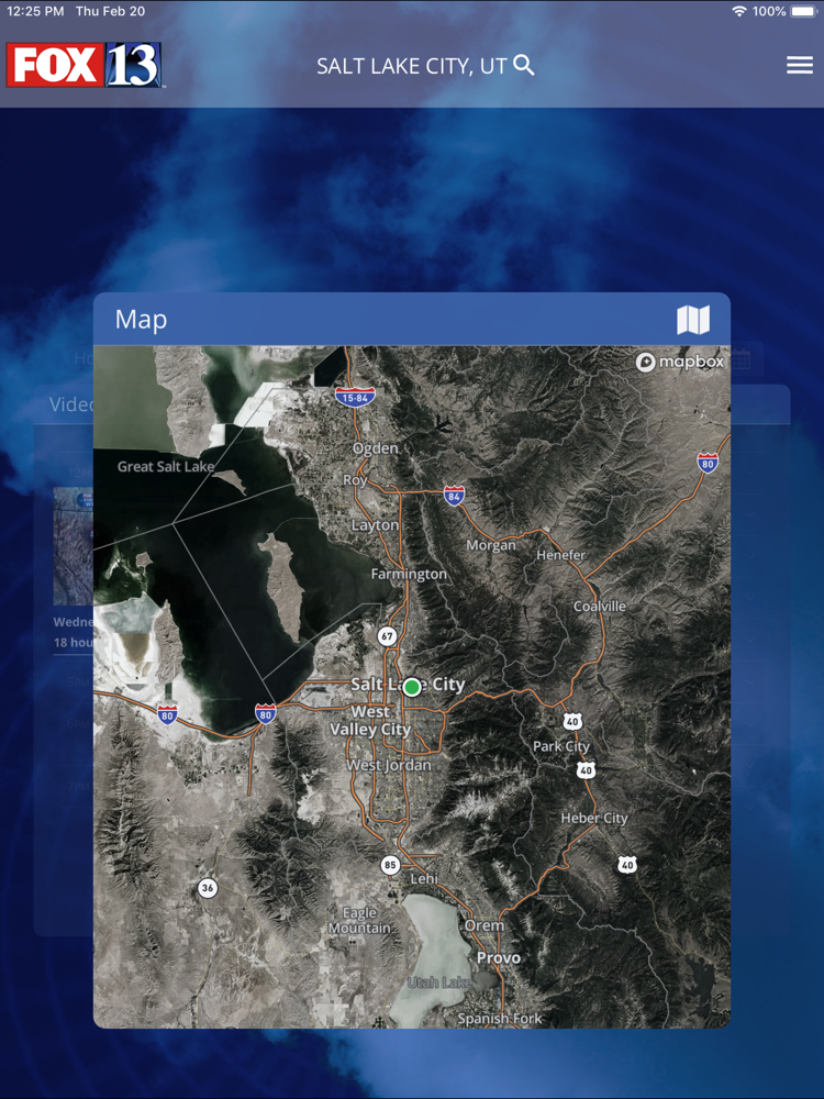 fox 13 weather team utah leaving