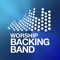 Easy-to-use MultiTrack player designed for use in live worship by churches with missing musicians