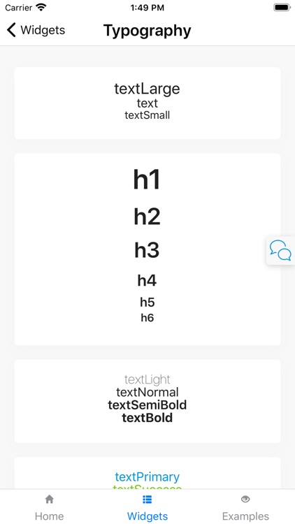 Make It Native 8 screenshot-8