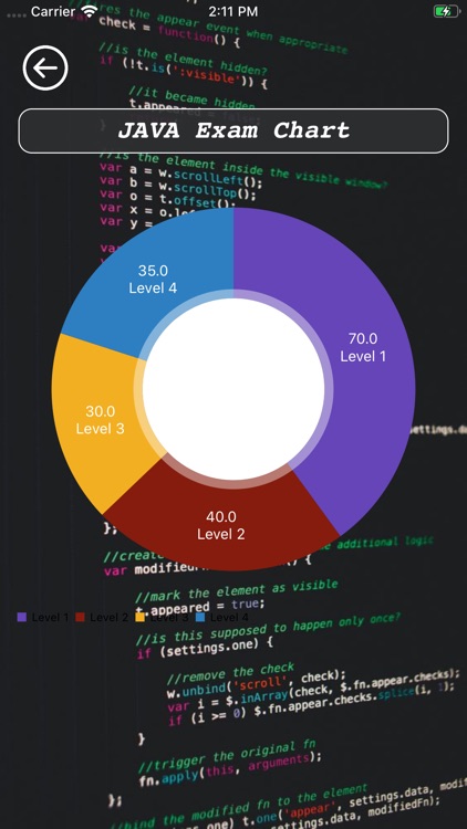 Expert Programiz screenshot-8