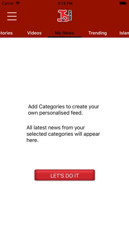 JS News screenshot-5