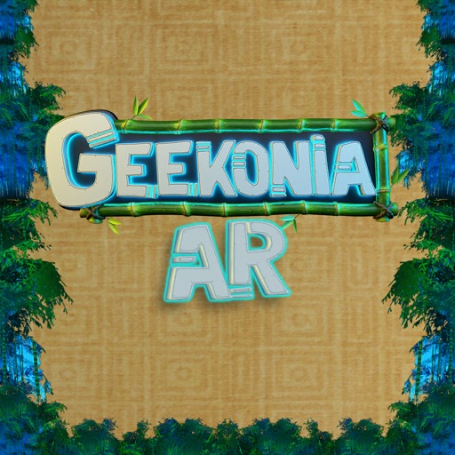 Geekonia AR Download